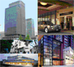 Step4 Property Tour in Japan